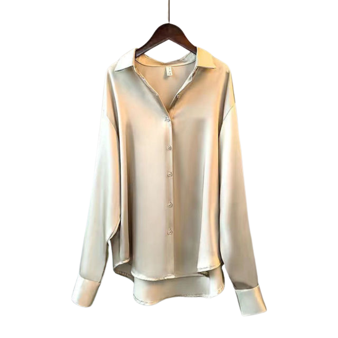 Chloe – Simple Grace Blouse