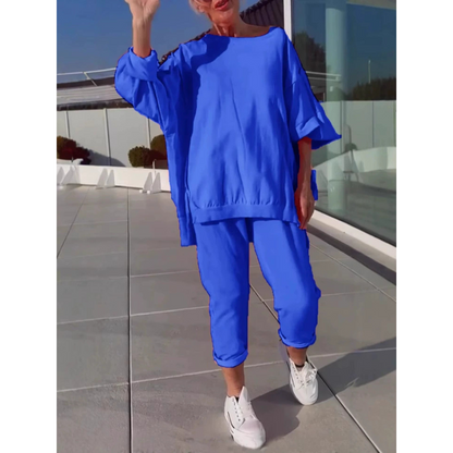 Veronae™ | Ensemble Loungewear Sans Effort