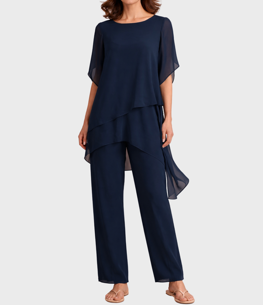 Lanetta | Ensemble Palazzo Élégant