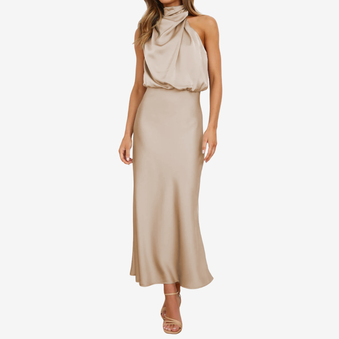 Oriella™ Robe de cocktail