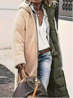 Avelora | Luxe Reversible Coat