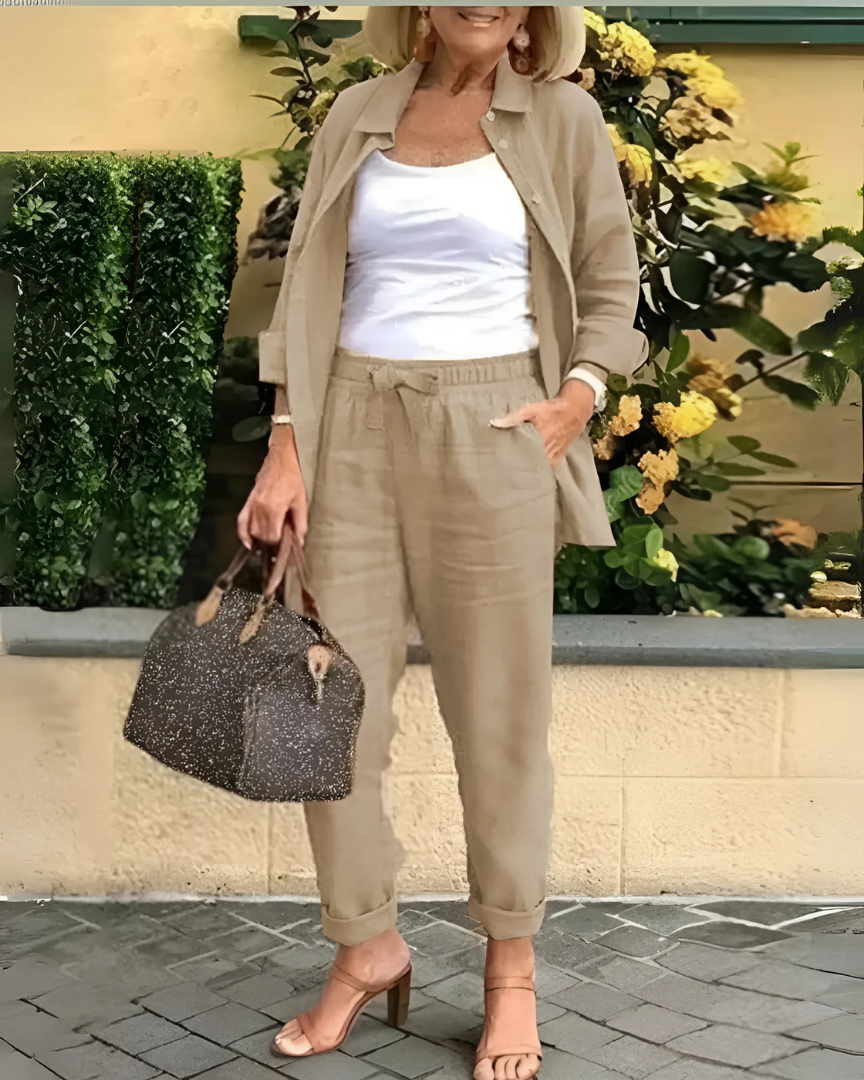 Amivra™ | Ensemble ComfyChic