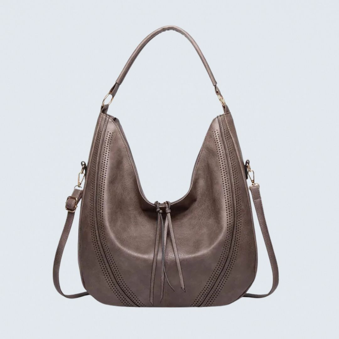 Imke | Leather Bag