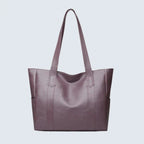 Veyra | Classic Silhouette Tote Bag