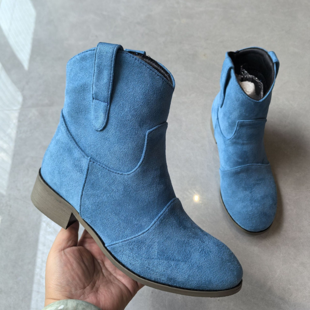 Orelia™ | Bottines intemporelles