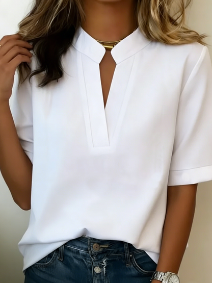 Jenna™ | Blouse Légère Décontractée