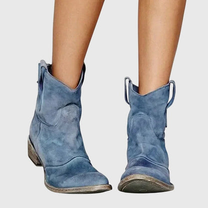 Chiara | Vintage Cowboy Boots