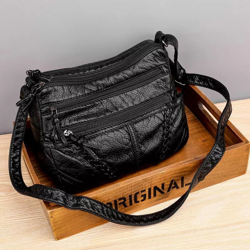 Sophia's Classic Harmony Bag
