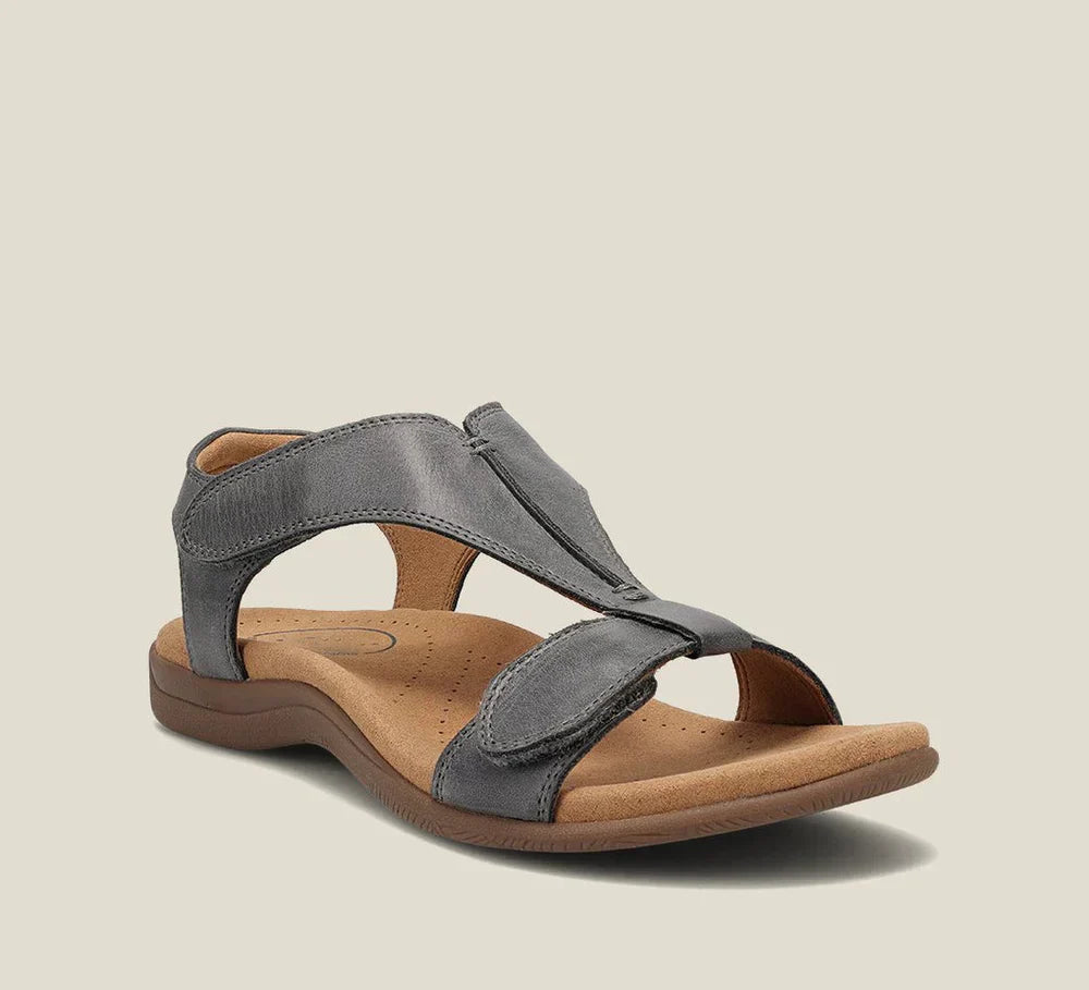 Lana | Sandales de confort orthopédique