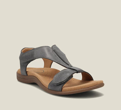 Lana | Sandales de confort orthopédique
