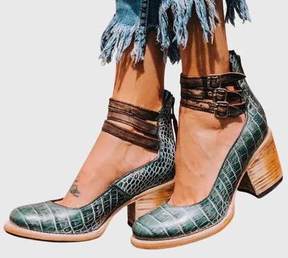 Nina™ | Talons élégants et confortables