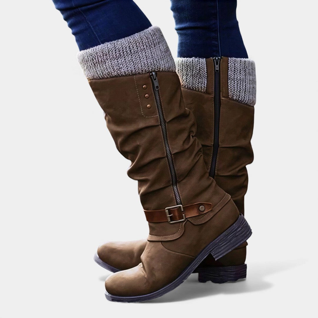 Loretta | Bottes