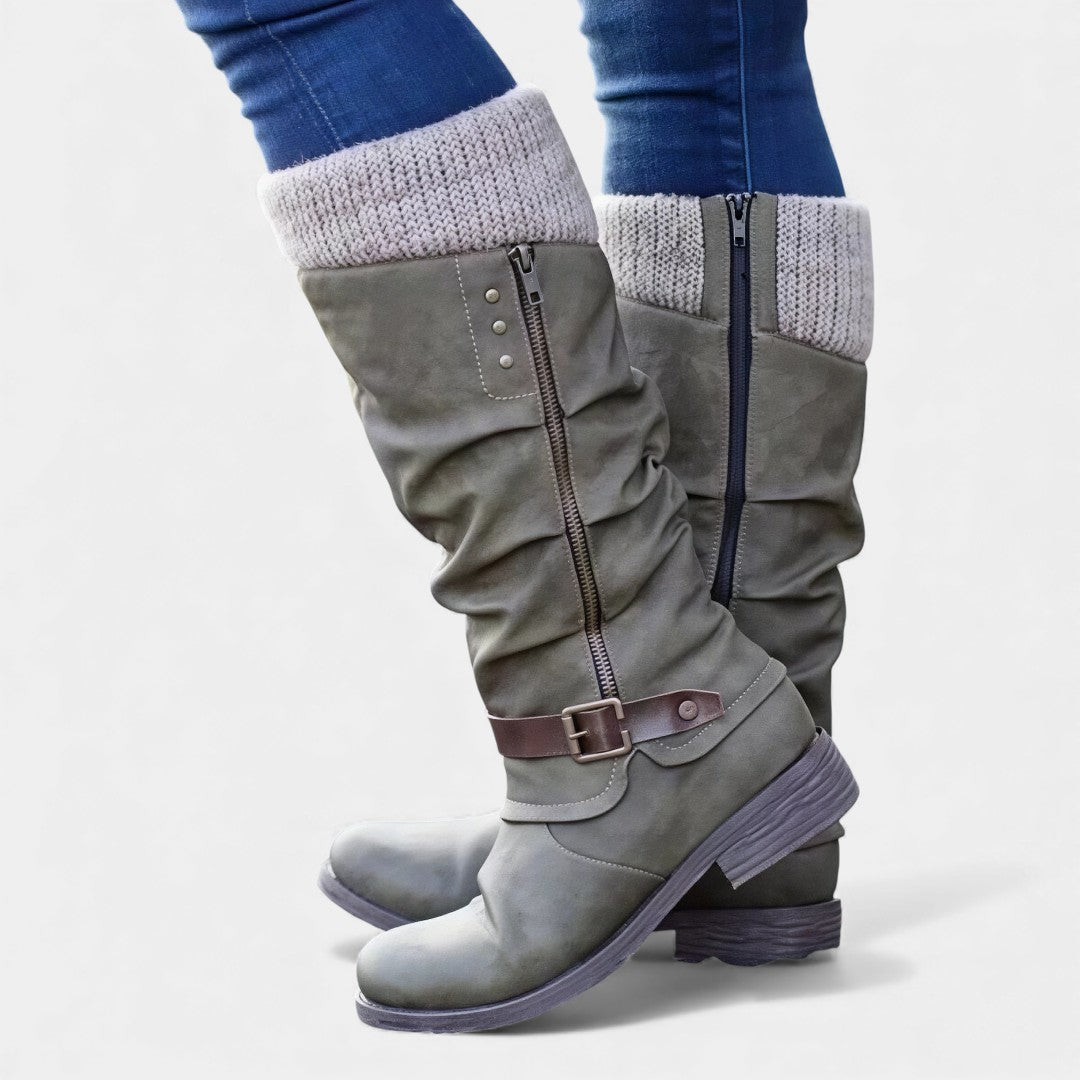 Loretta | Bottes