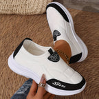 Novette™ | Light Weight Sneakers