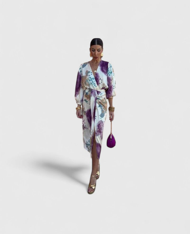 Meilora | Robe élégante