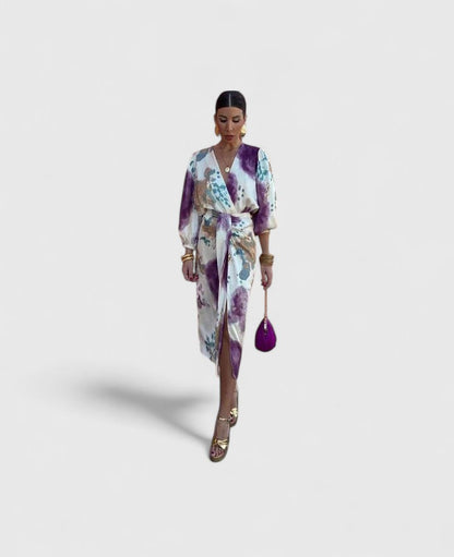 Meilora | Robe élégante