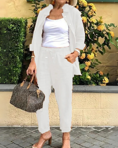 Amivra™ | Ensemble ComfyChic