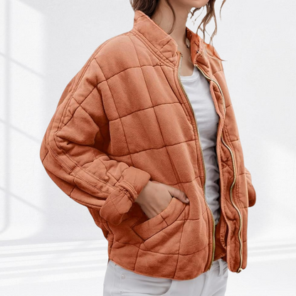 Zyra™ | Veste Intemporelle Confortable