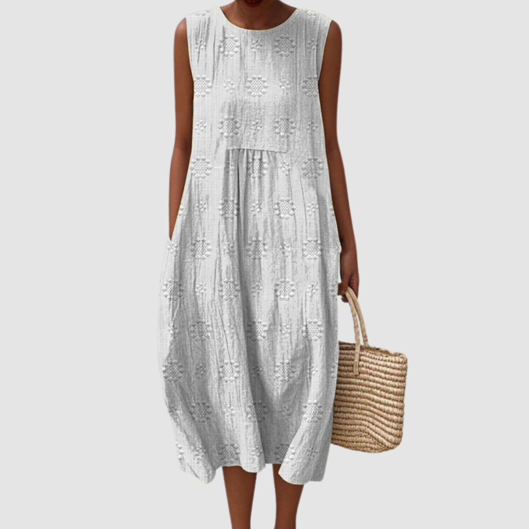 Robe d'été respirante Allison™