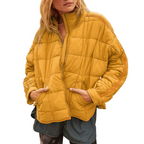 Thalina™ | TrailLite Puffer Jacket