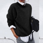 Mariselle™ | Soft and Warm Cashmere Sweater