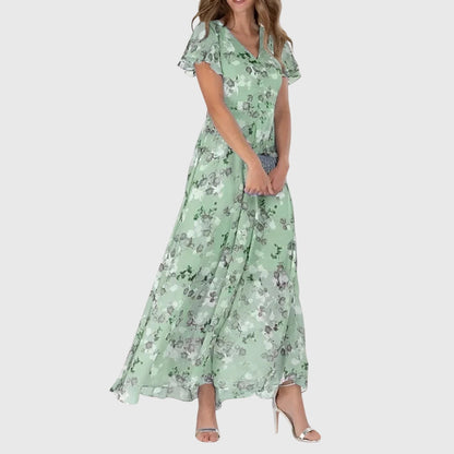 Lola | Robe flatteuse
