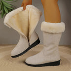 Ivora | Warm Winter Boots