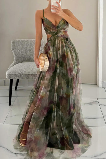 Grace | Robe Romantique, Invisible
