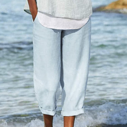 Chuala - Pantalon court