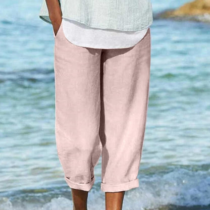 Chuala - Pantalon court