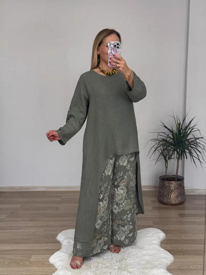 Soraya | Ensemble Ease – Bouge avec vous, épouse vos formes