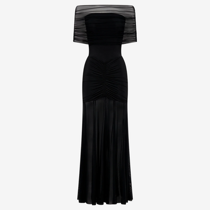 Cendrine™ Maxi plissé