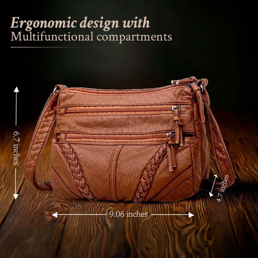 Sophia's Classic Harmony Bag