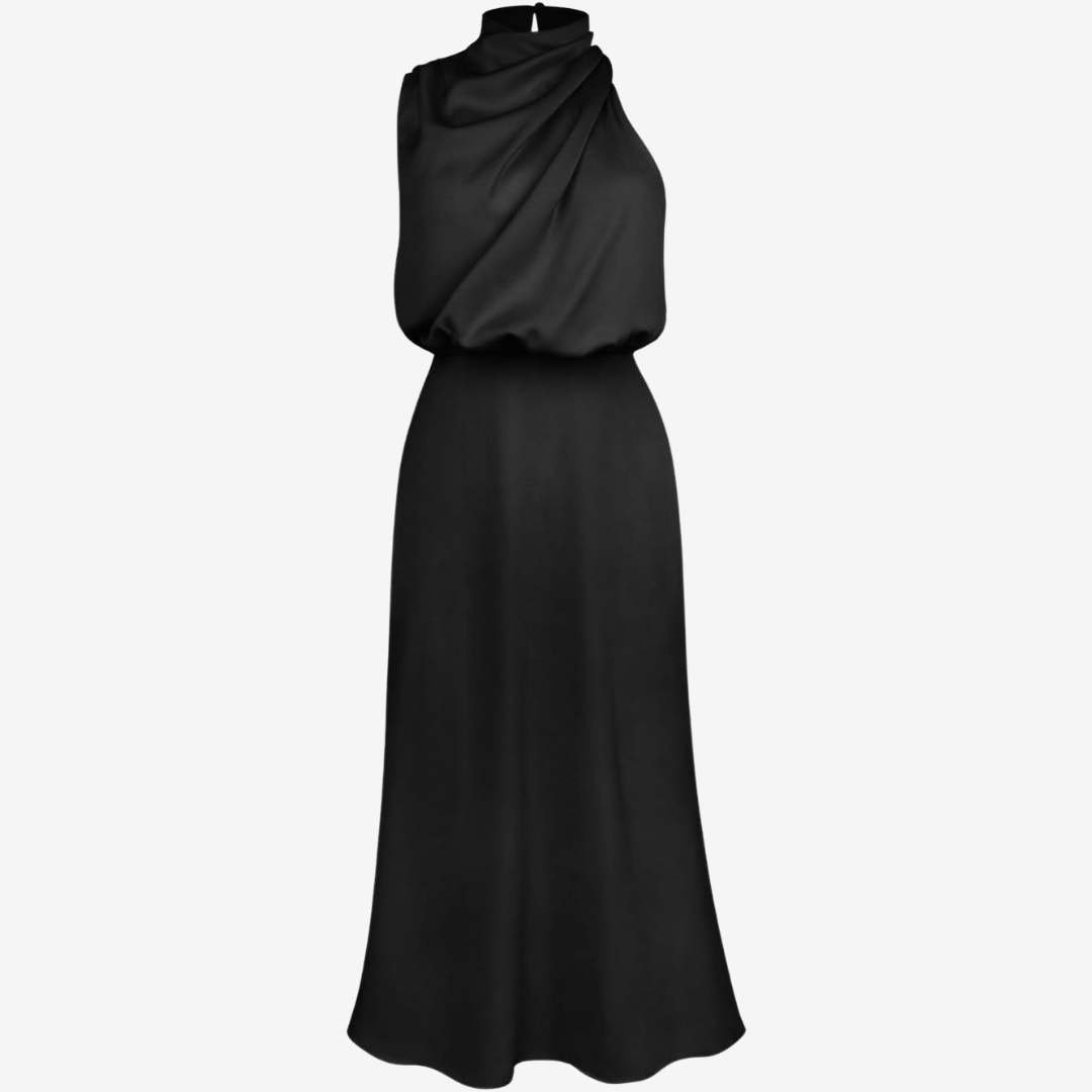 Oriella™ Robe de cocktail
