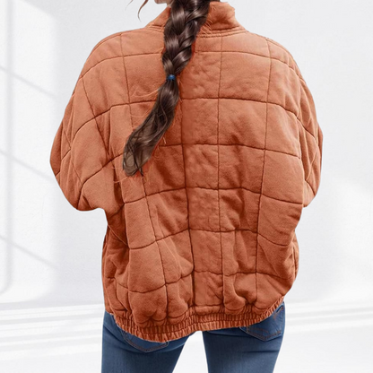 Zyra™ | Veste Intemporelle Confortable