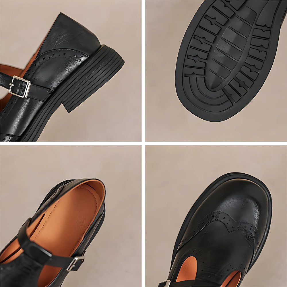 Frederike™ | SoftFit City Walkers