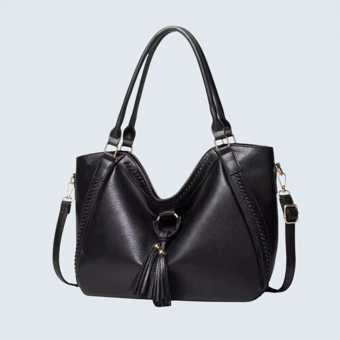 Adeline | Premium Leather Tote