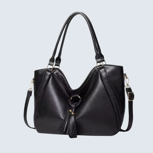 Adeline | Premium Leather Tote
