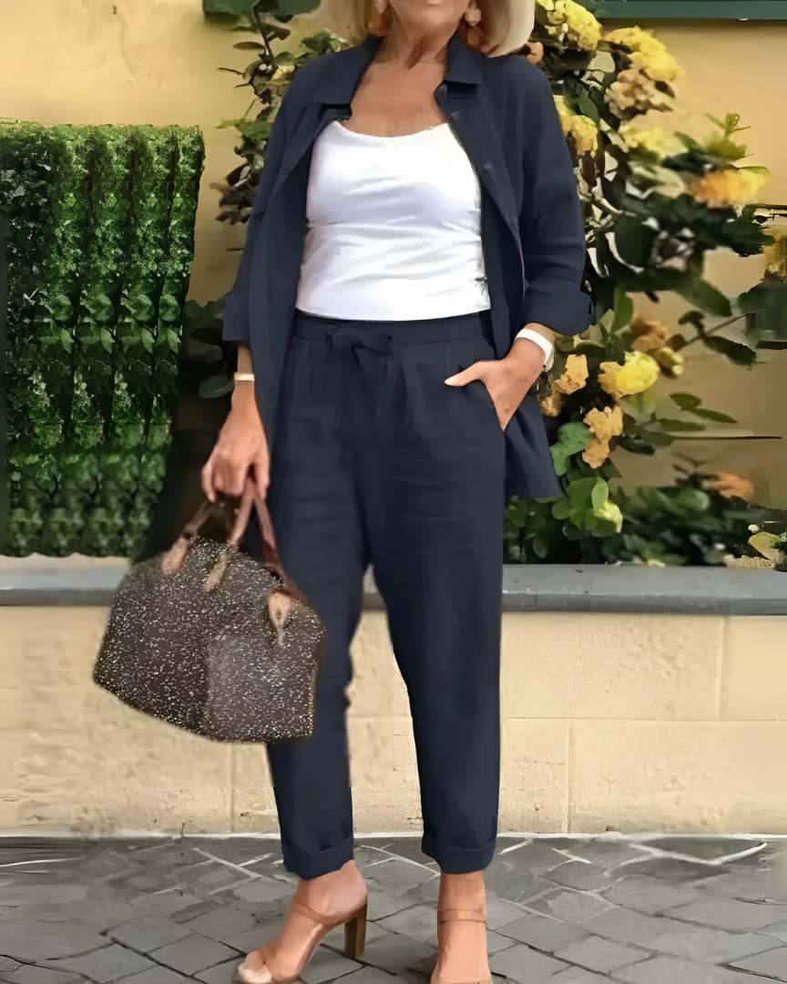 Amivra™ | Ensemble ComfyChic