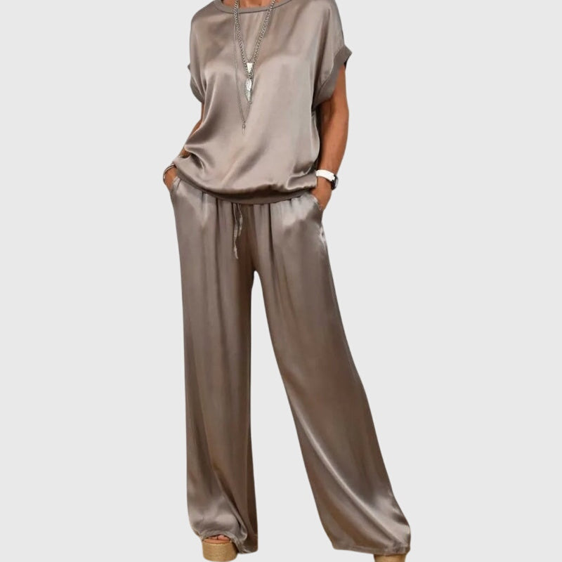 Kayla™ | Ensemble élégant à deux pièces
