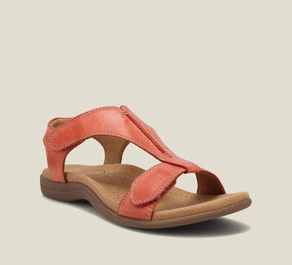 Lana | Sandales de confort orthopédique