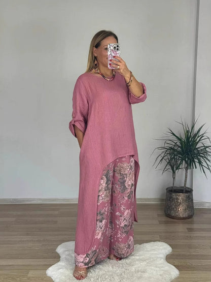 Soraya | Ensemble Ease – Bouge avec vous, épouse vos formes
