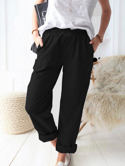 Tiga - Pantalon Style Sans Effort