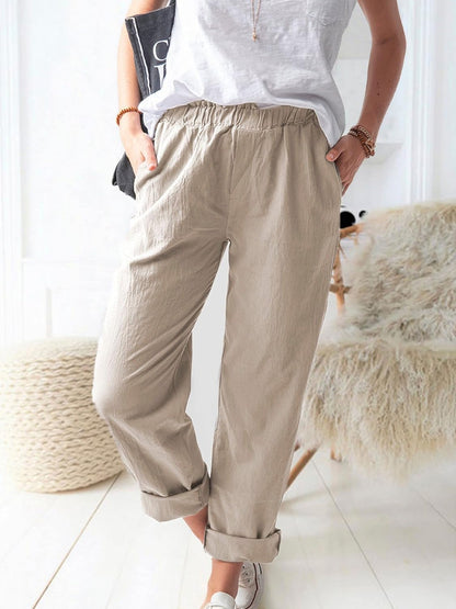 Tiga - Pantalon Style Sans Effort