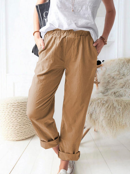Tiga - Pantalon Style Sans Effort