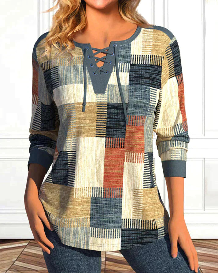 Ava – Blouse moderne