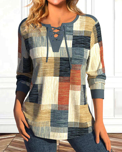 Ava – Blouse moderne
