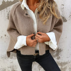 Allura™ | Elegant Warm jacket