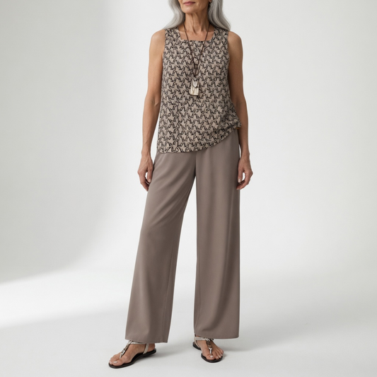 Virelisse | Ensemble Muse Moderna