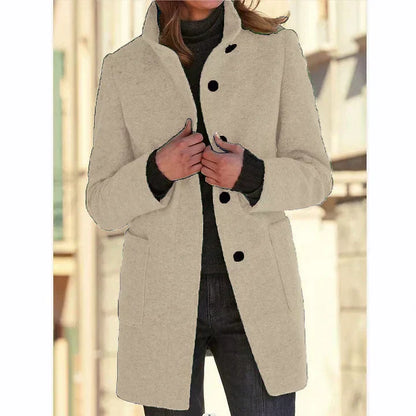 Anavelle™ | Manteau élégant et chaud